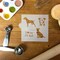 I Love My Pit Bull Cookie & Craft Stencil | CM102 by Designer Stencils | Cookie Decorating Tools | Baking Stencils for Royal Icing, Airbrush, Dusting Powder | Craft Stencils for Canvas, Paper, Wood | Reusable Food Grade Stencil